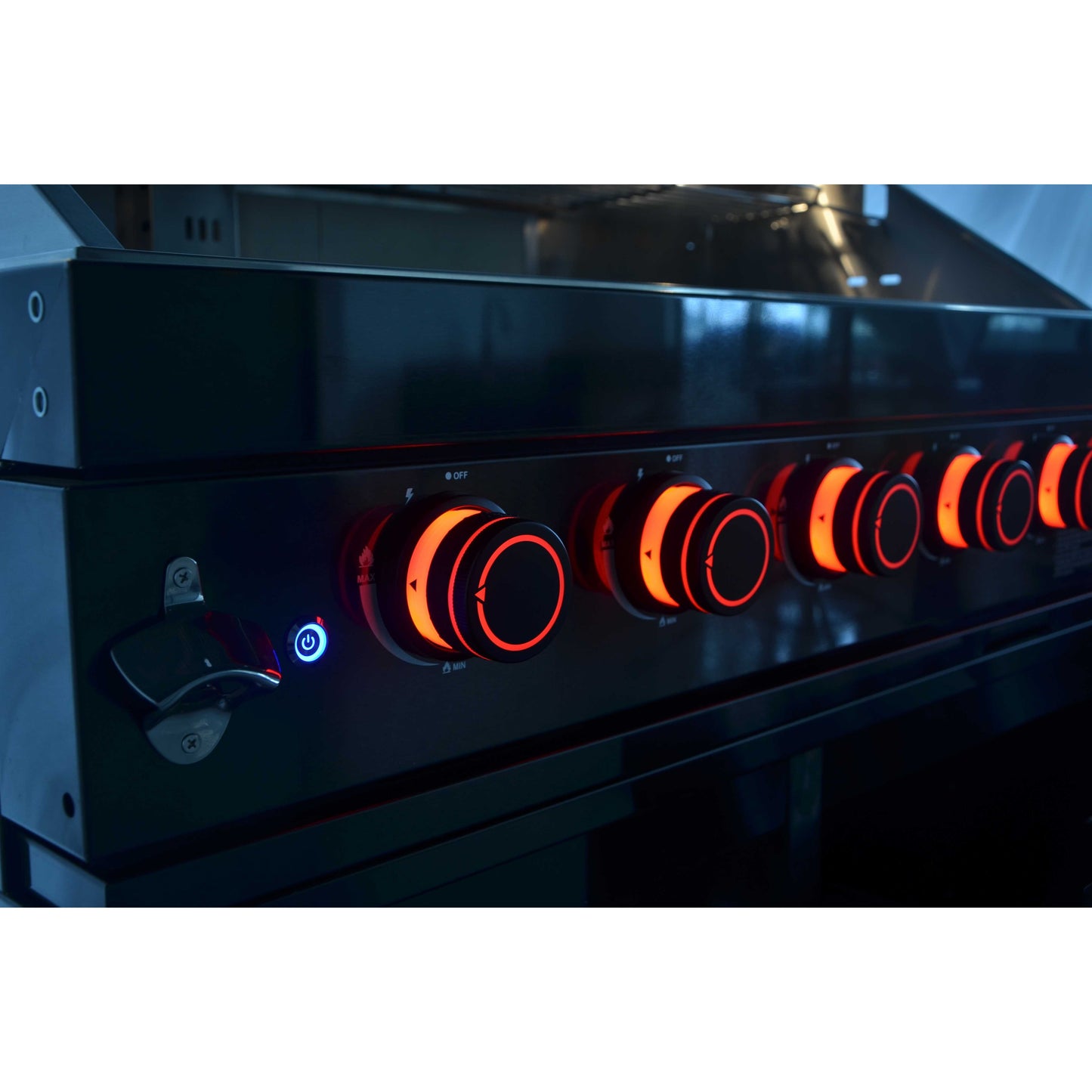 Nova - Assado Plus Outdoor Kitchen