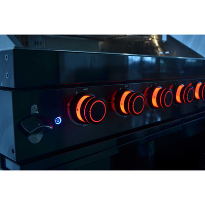 Nova - Assado Plus Outdoor Kitchen