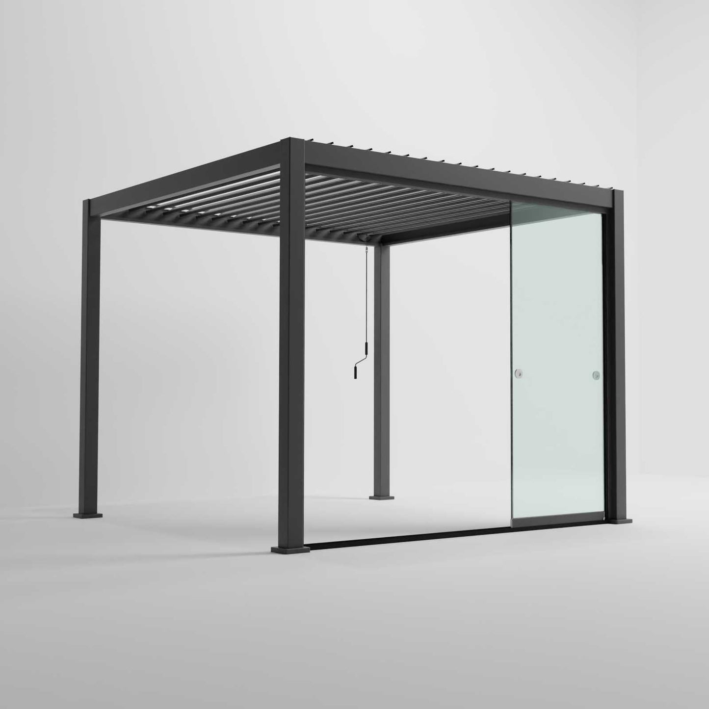 Glass Sliding Door Systems