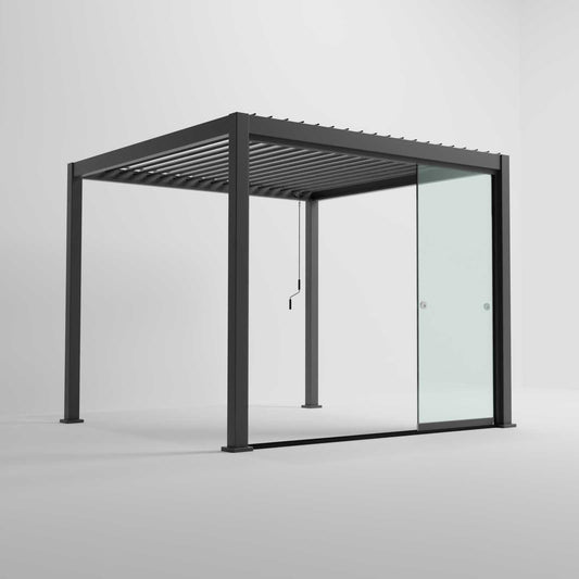 Glass Sliding Door Systems