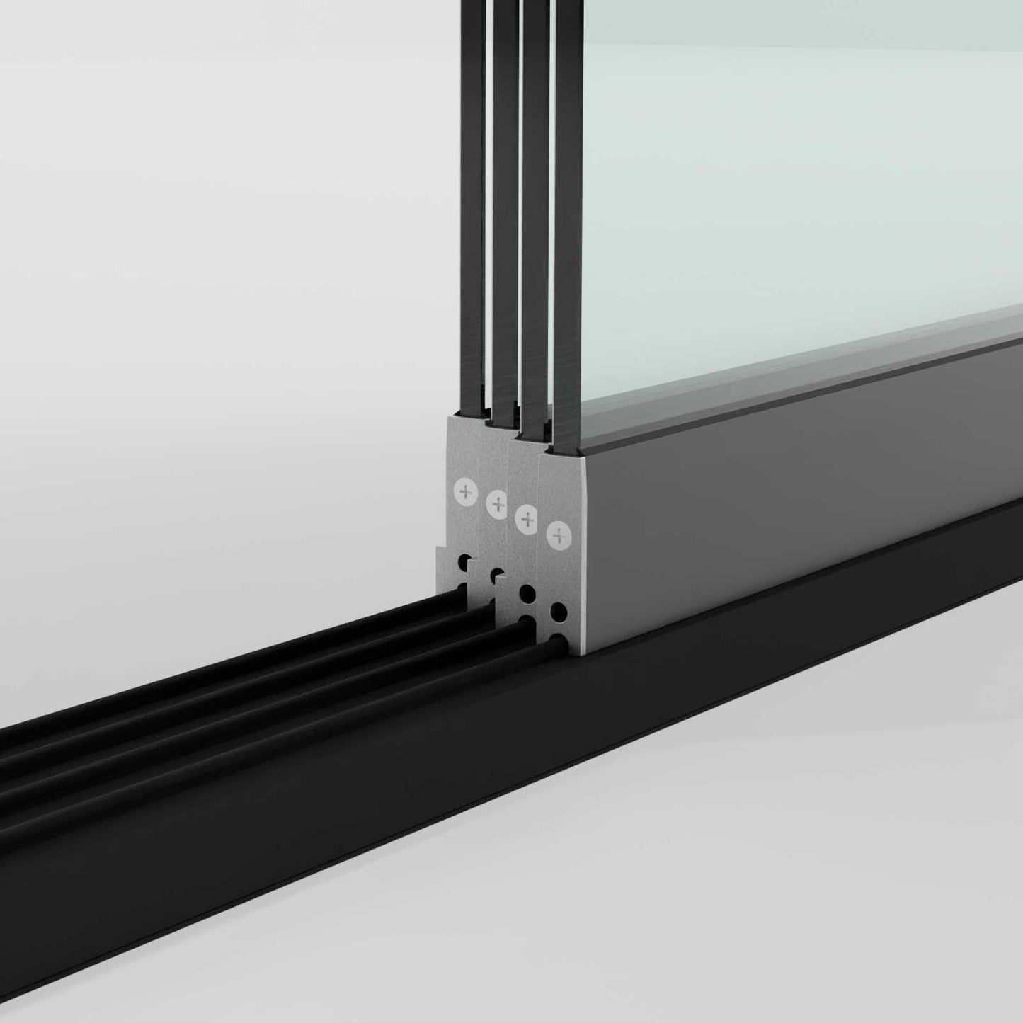 Glass Sliding Door Systems