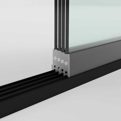 Glass Sliding Door Systems