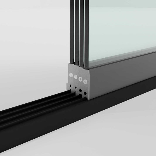 Glass Sliding Door Systems