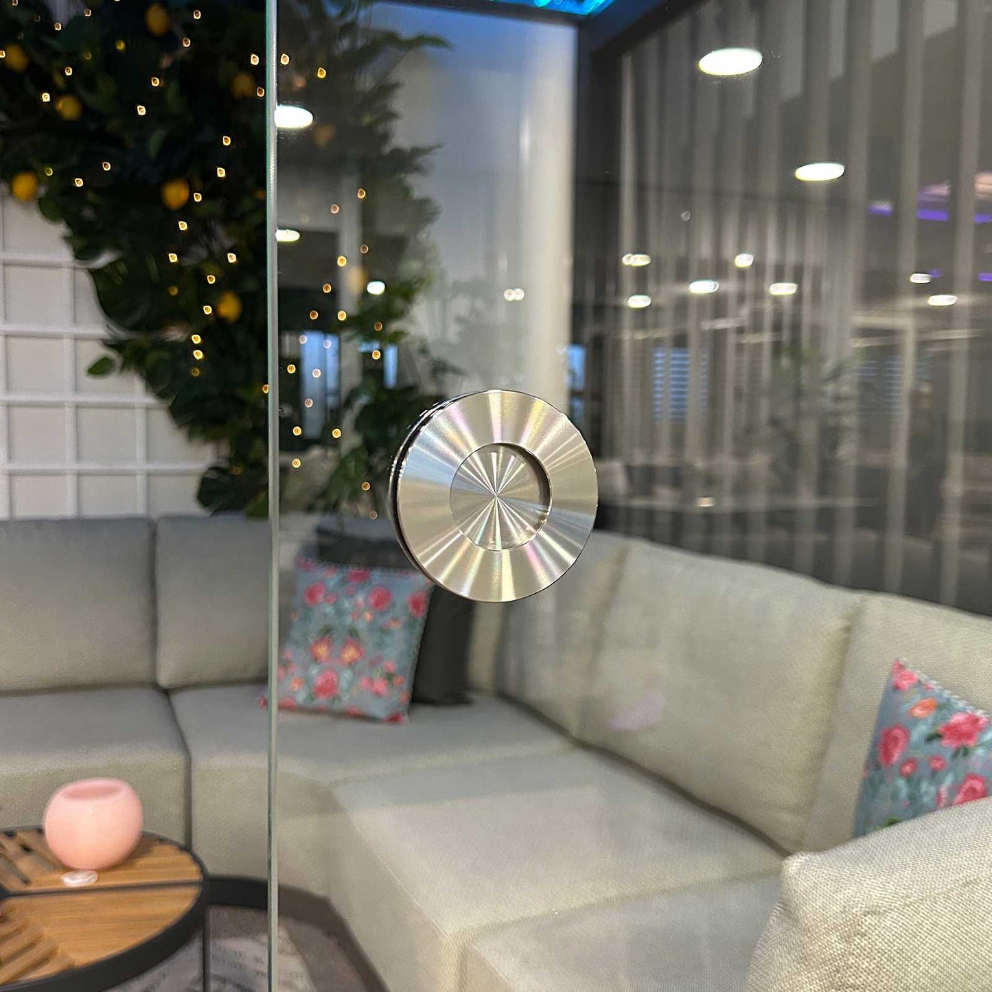 Glass Sliding Door Systems