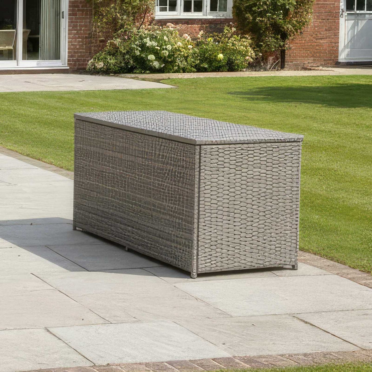 Nova - Ivy Large Cushion Storage Box