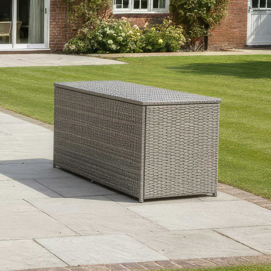 Nova - Ivy Large Cushion Storage Box