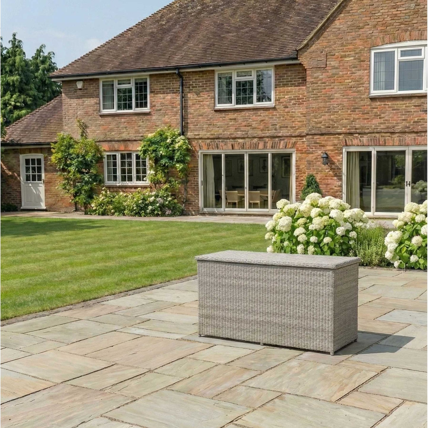 Nova - Ivy Large Cushion Storage Box