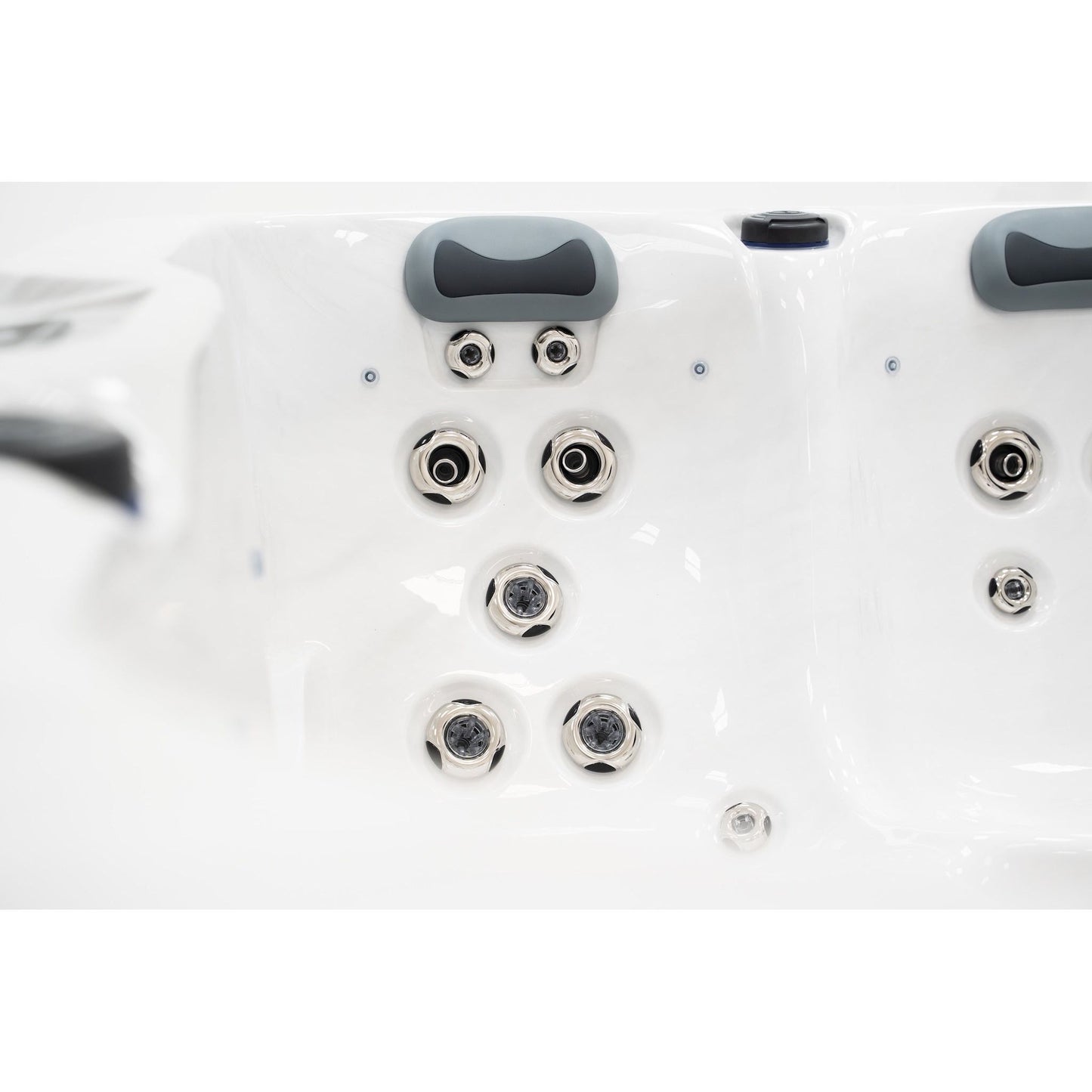 Budget Series CORE Plug and Play Hot Tub