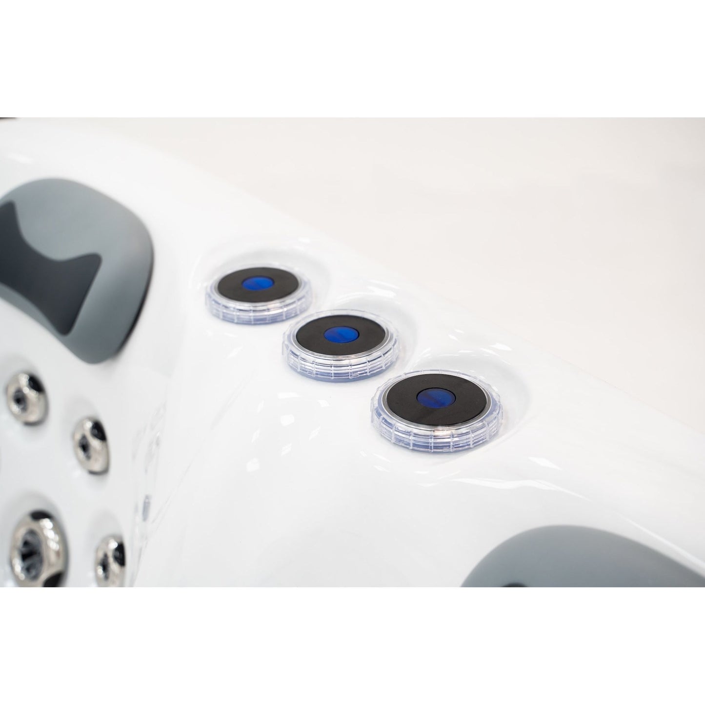 Budget Series CORE Plug and Play Hot Tub