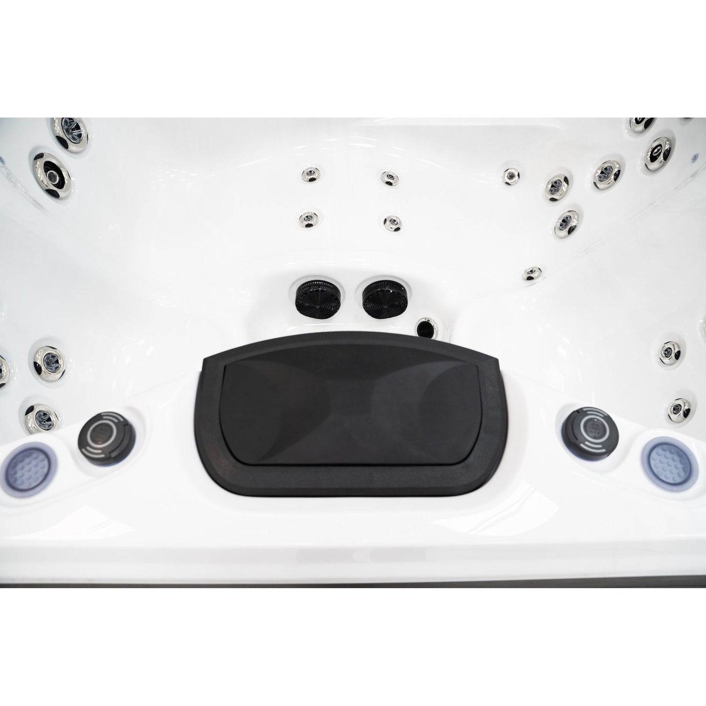 Budget Series CORE Plug and Play Hot Tub