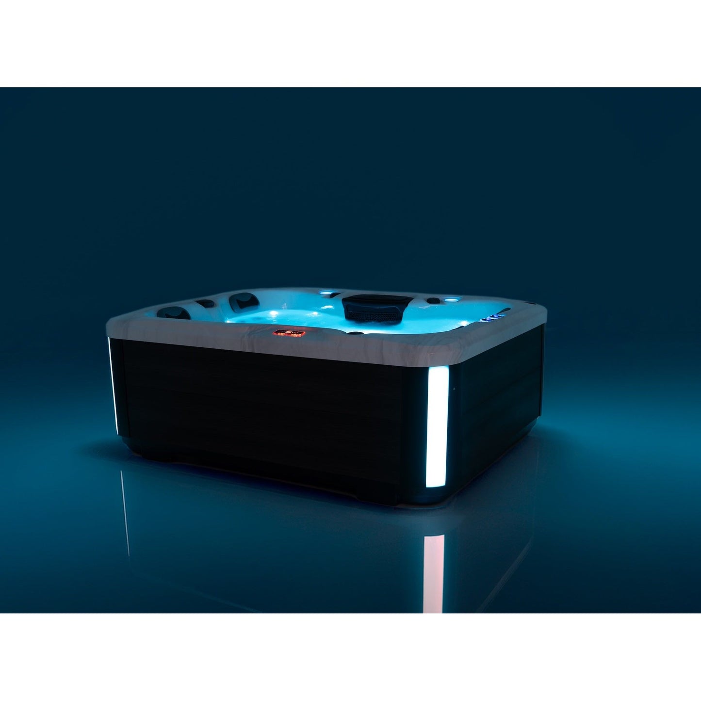 Budget Series CORE Plug and Play Hot Tub