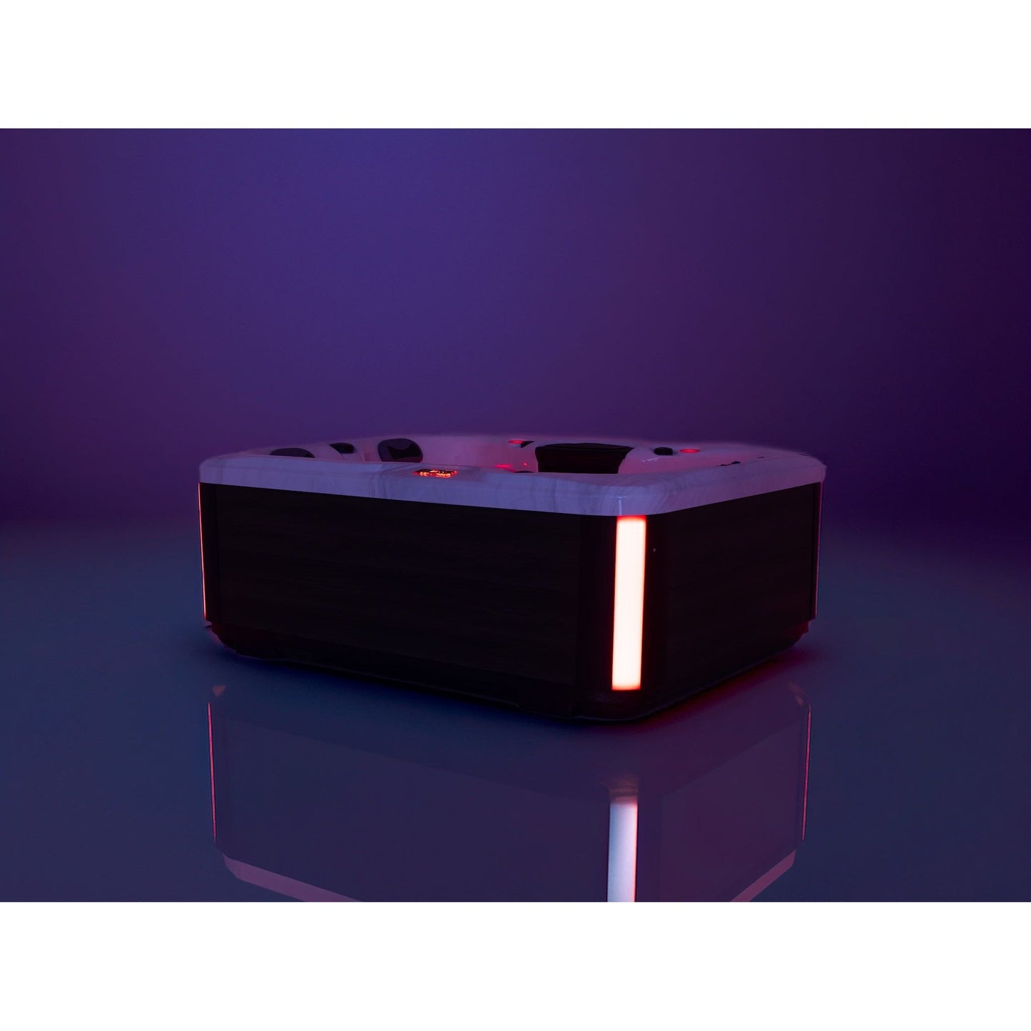 Budget Series CORE Plug and Play Hot Tub