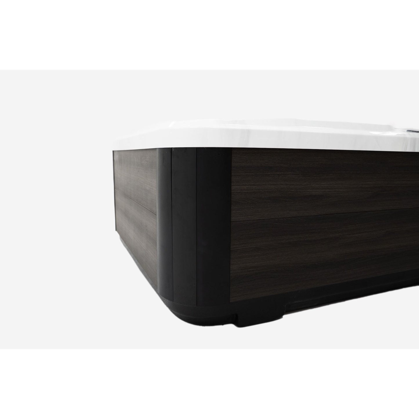 Budget Series CORE Plug and Play Hot Tub