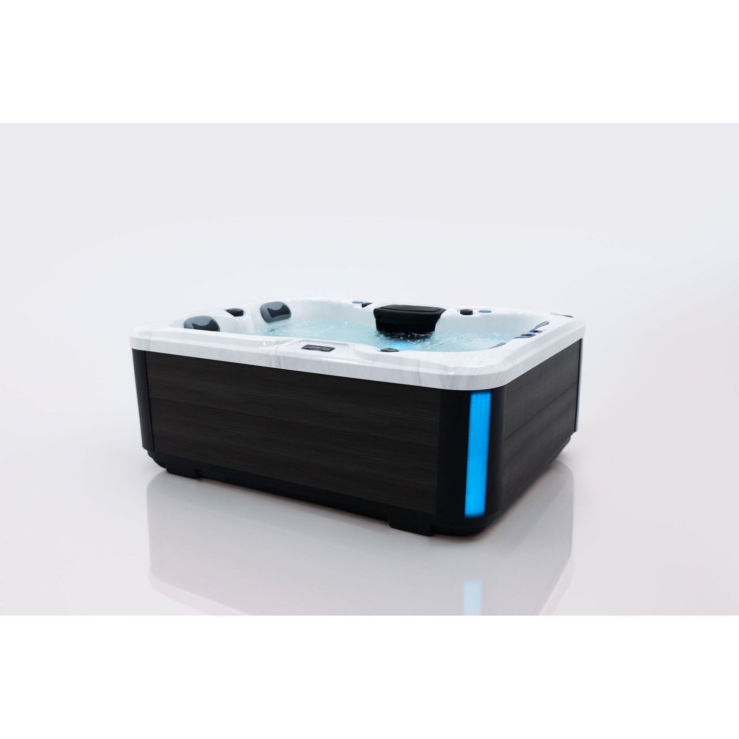 Budget Series CORE Plug and Play Hot Tub