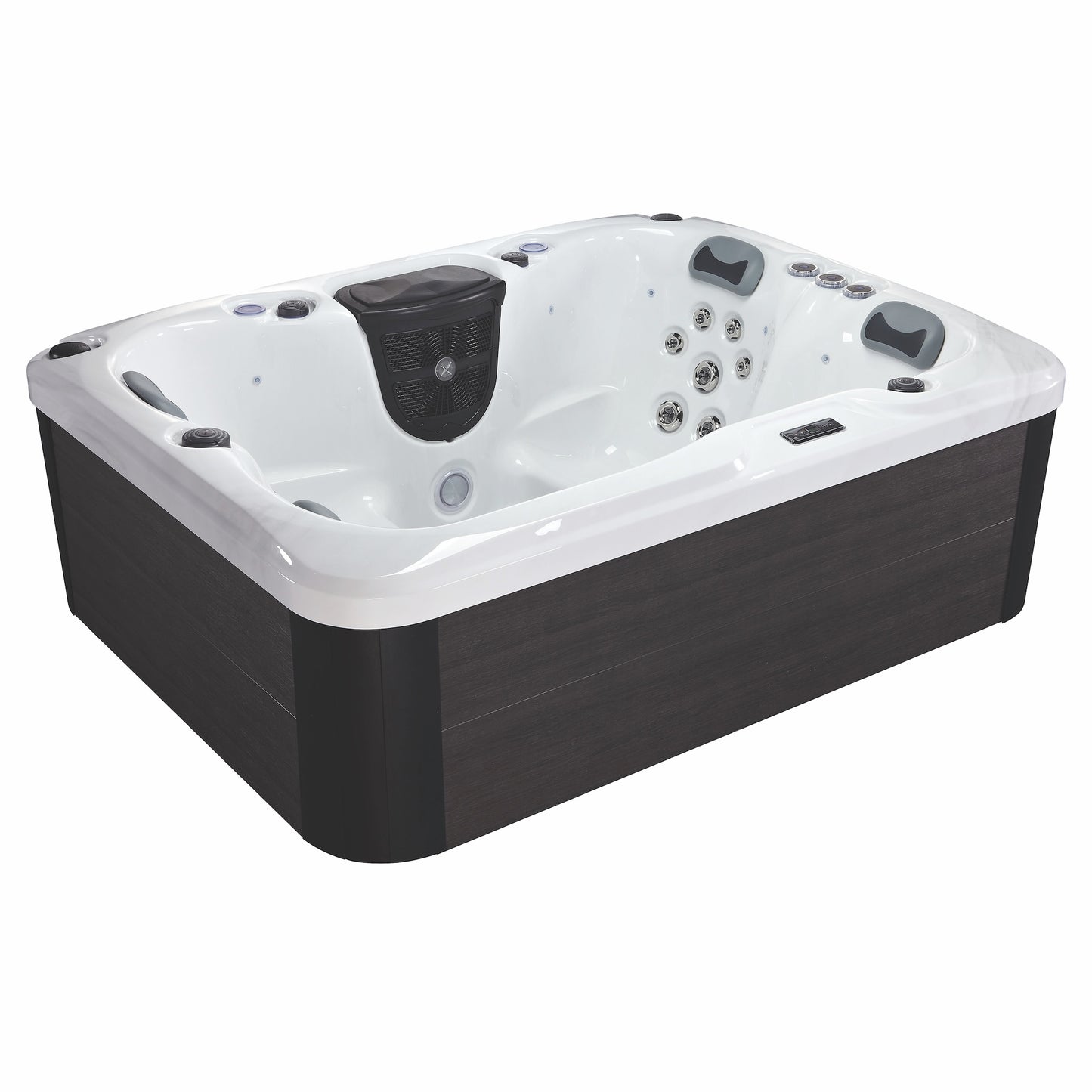 Budget Series CORE Plug and Play Hot Tub