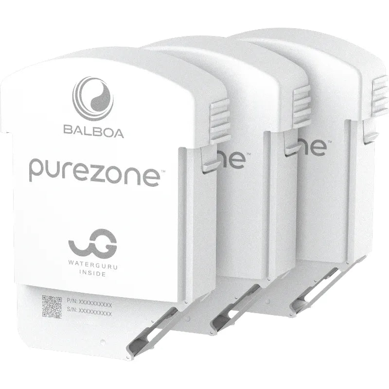 Balboa PureZone™ Replacement Cassette (3 pack)