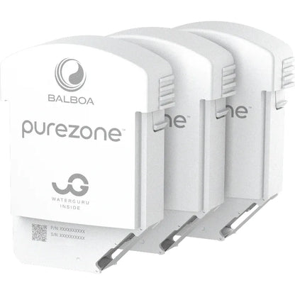 Balboa PureZone™ Replacement Cassette (3 pack)