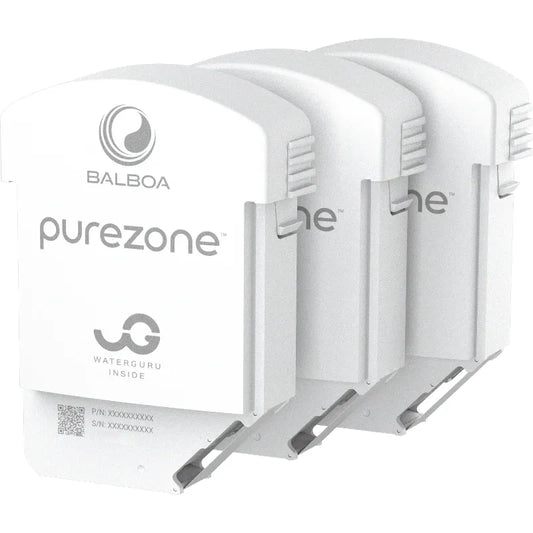 Balboa PureZone™ Replacement Cassette (3 pack)