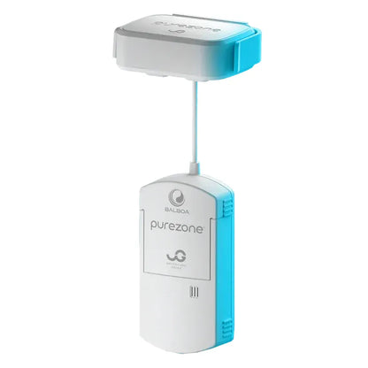 Balboa PureZone™ Dock (attach to spa shell)