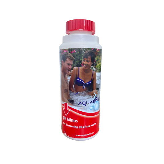 pH Reducer 750g