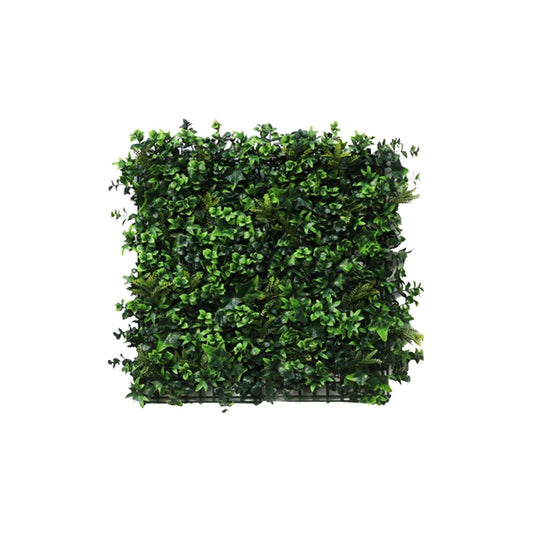ENGLISH GARDEN Artificial Living Wall (per sq mtr)